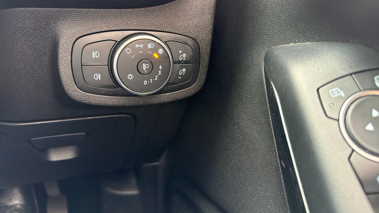 Ford Fiesta 1.0 EcoBoost 125 Active X Edition 5dr Petrol Hatchback